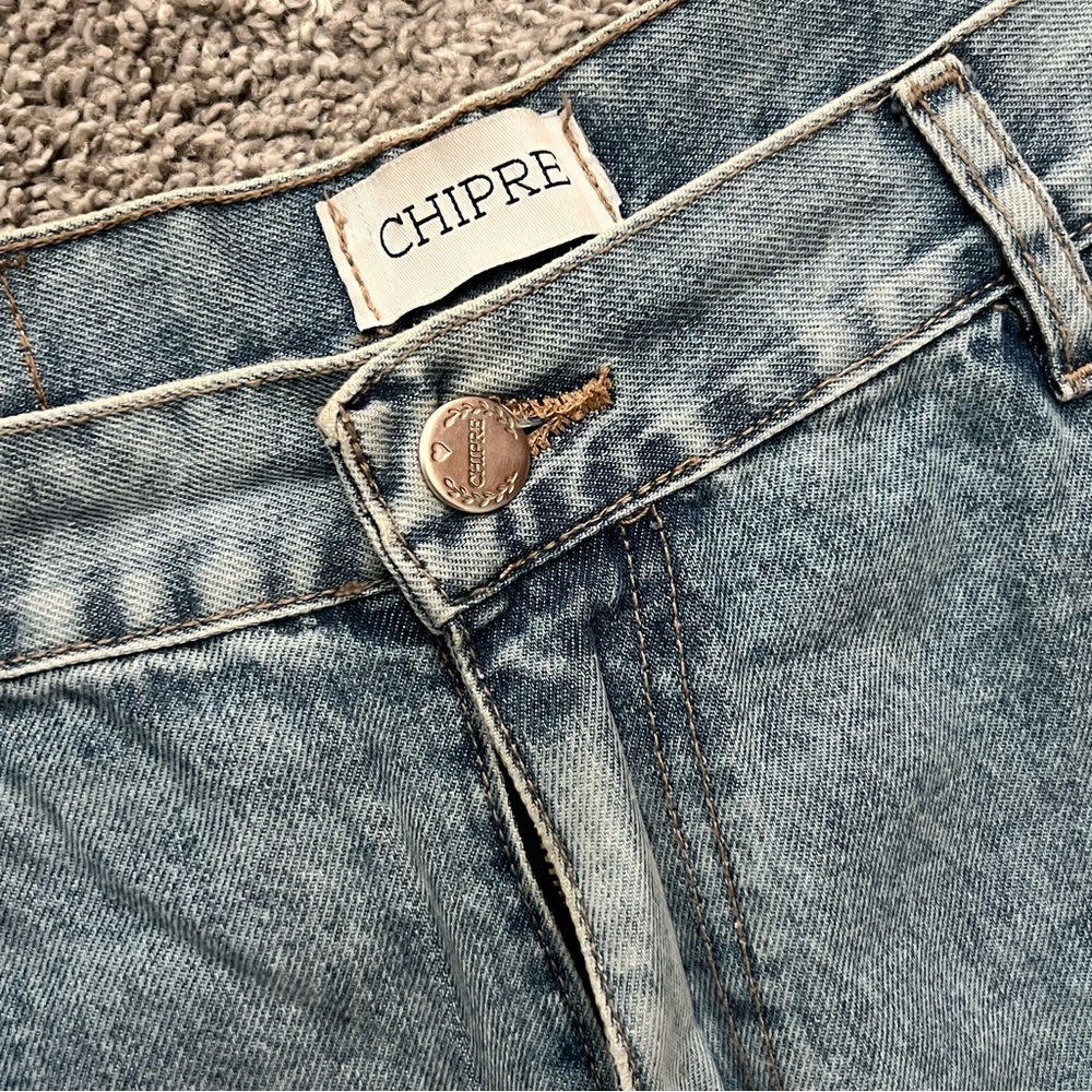Chipre High Rise Jeans - Picture 6 of 7